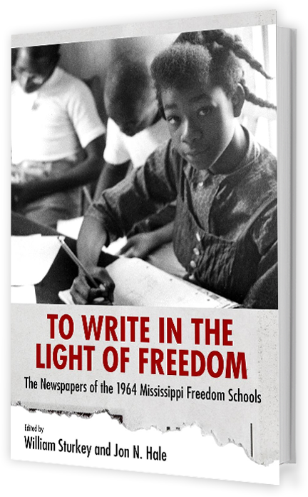 Lexington book cover